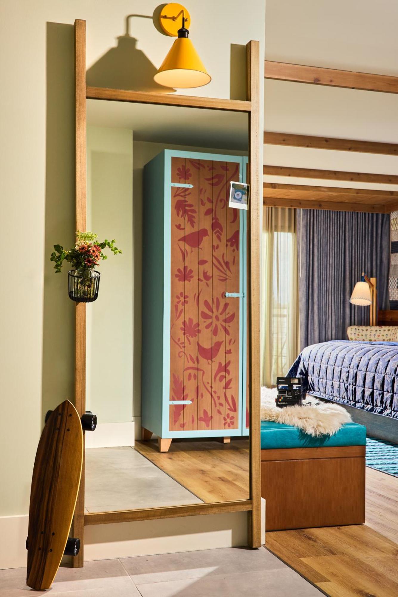 Treehouse Hotel Silicon Valley Sunnyvale Exterior foto